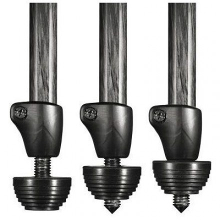 Шипы Manfrotto 439SPK2 для штатива 11,6 мм (439SPK2)